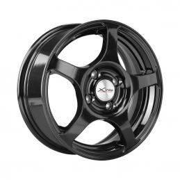 X`trike X-103 5.5x14 PCD4x100 ET45 Dia67.1 BK